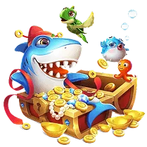 Sảnh game giải trí trực tuyến 68vip - Trò chơi 04